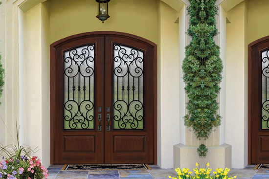 DeBary-entry-door-repair