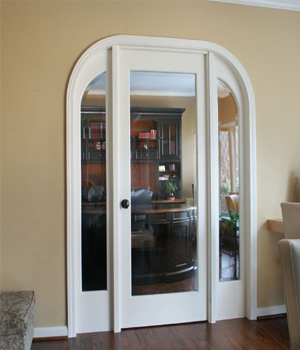 Passage Door Replacement DeBary