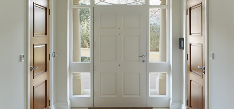 DeBary door replacement contractors