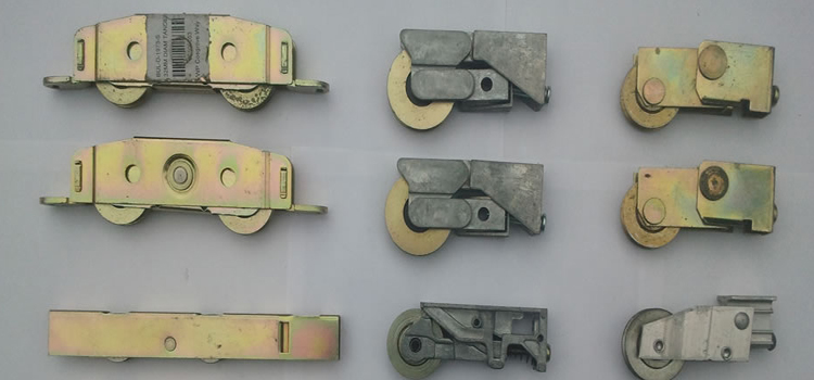 patio sliding door wheel replacement DeBary