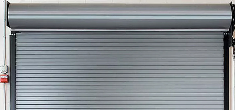 rolling steel door repair DeBary